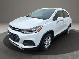 2019 Chevrolet Trax