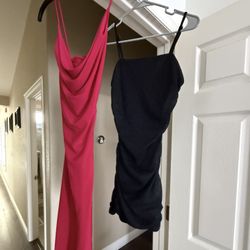 Formal / Prom Dresses