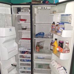 Fridge