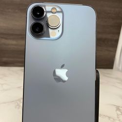 iPhone 13 Pro Max 128gb Unlocked ID: 52949