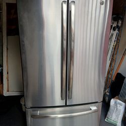 Refrigerator Freezer