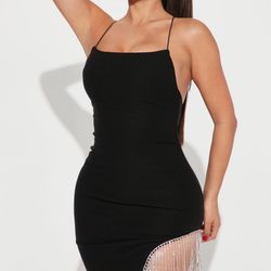 Fashion Nova Party Dress