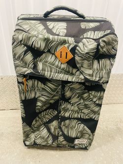 Herschel Rolling Luggage Suitcase