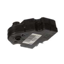 89018372 | New Genuine GM HVAC Panel Mode Door Actuator