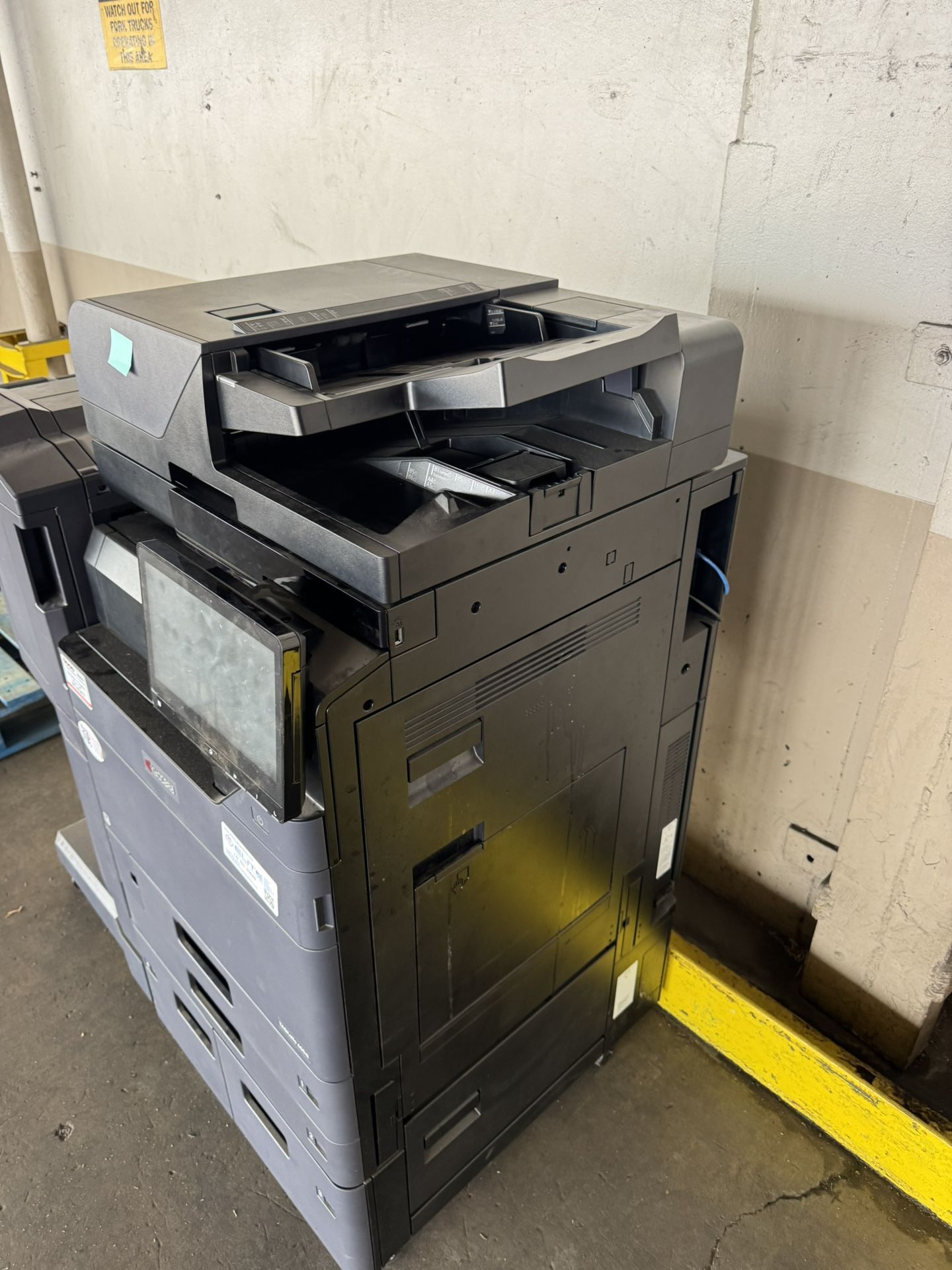 KYOCERA PRINTER
