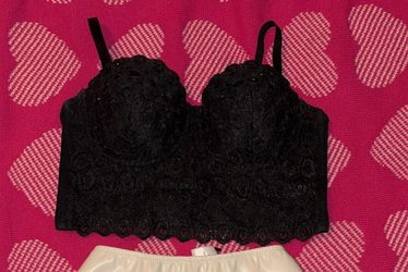 Corset tops