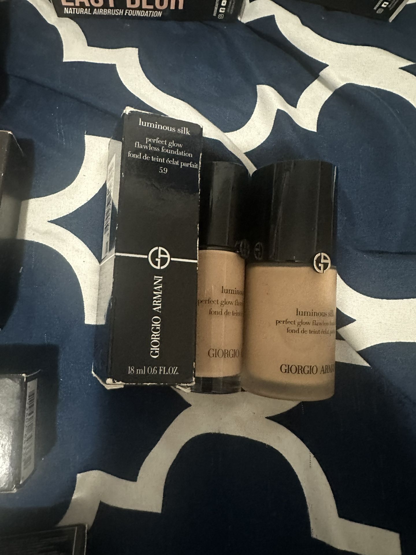 Giorgio Armani Foundation (2)