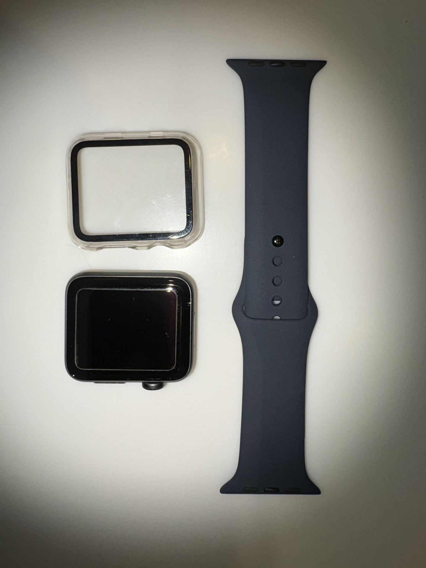 Apple Watch Series 3 (GPS+Cellular)