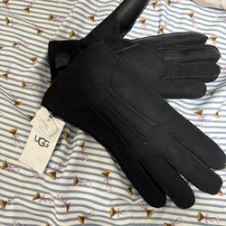 Ugg Gloves 