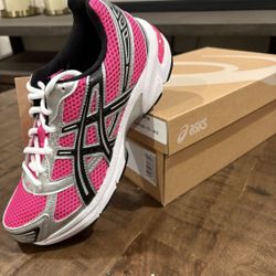 ASICS Gel-1130 Neon Pack Pink (Women's Or Men’s)