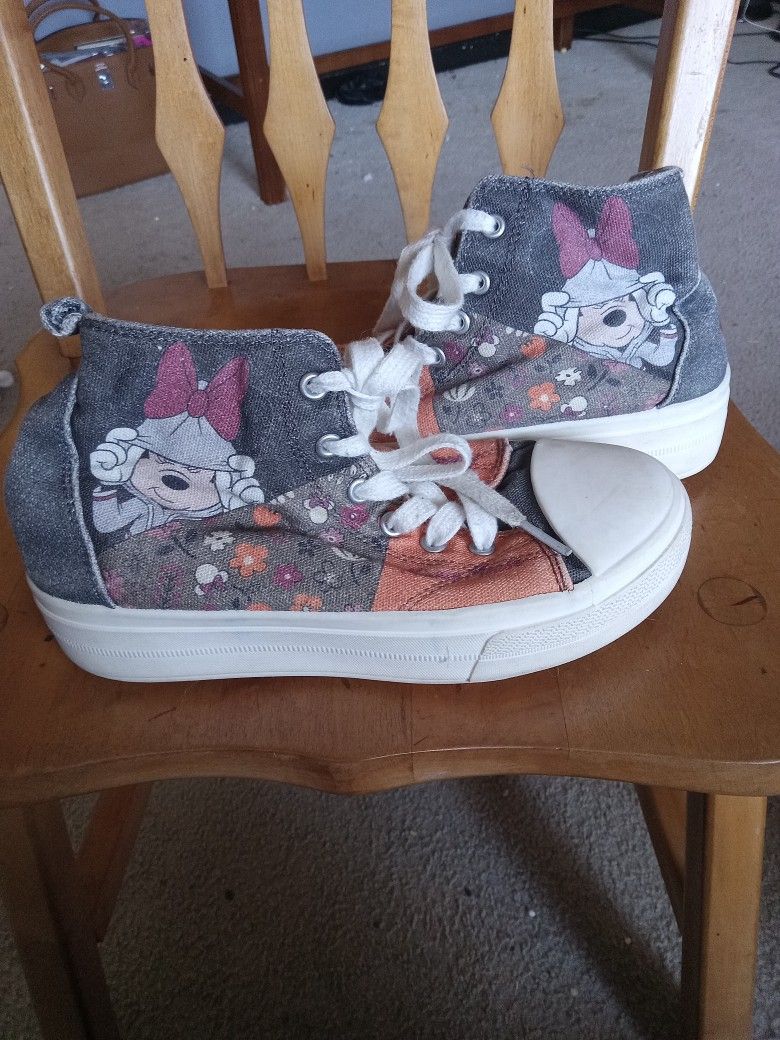 Minnie Mouse Disney