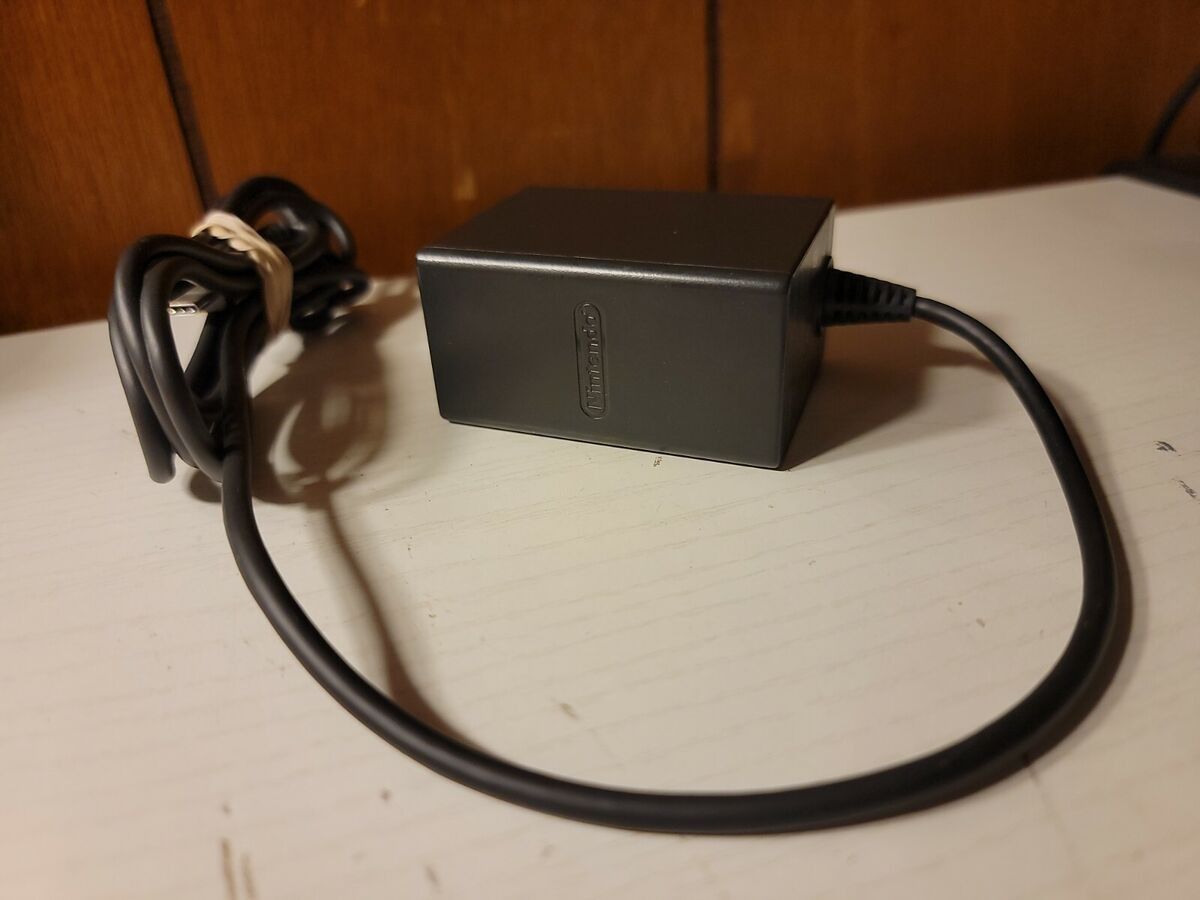 Nintendo Switch Power Cord