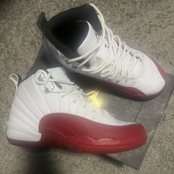Jordan 12