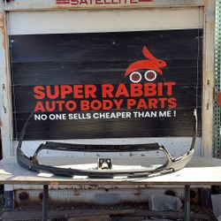 2016 Sorento Bumper Front Lower Valance OEM 2018