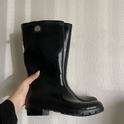 Ugg Rain Boots