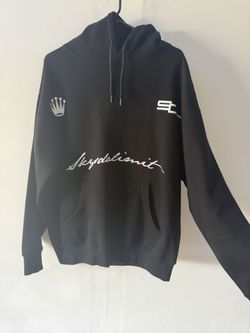SkyDaLimit Hoodie SDL