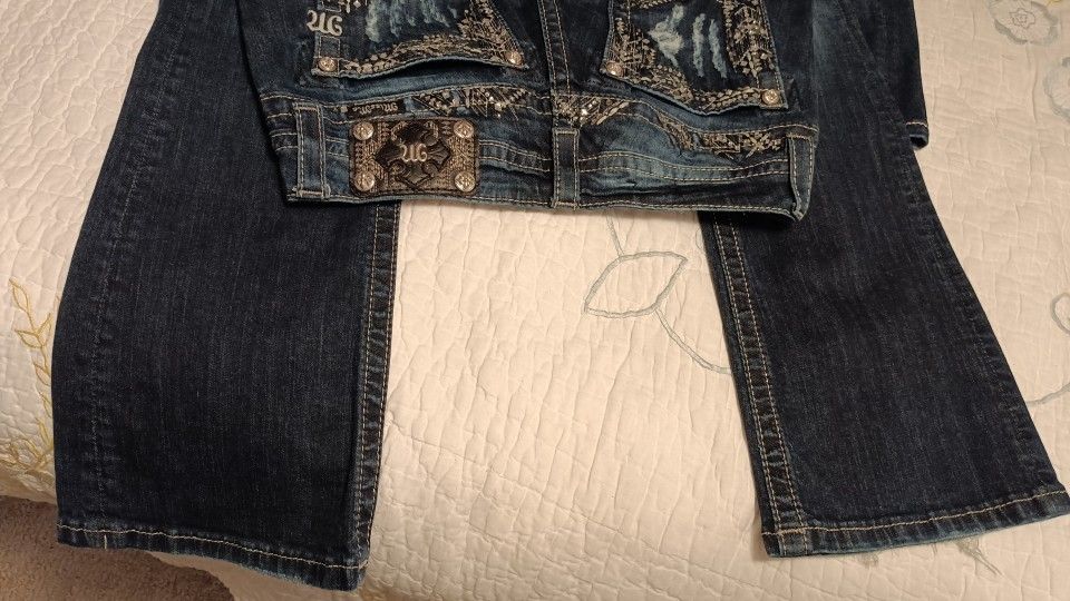 Miss me Jeans Sice 26