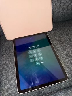 iPad