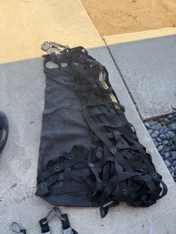 Cargo net