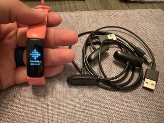 Fitbit Inspire 2