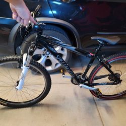 SPECIALIZED RockHopper  17inch