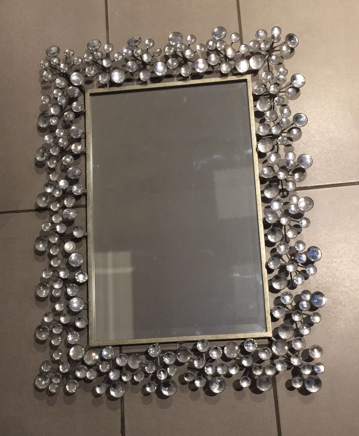 Beautiful Mirror