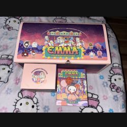 Emma Blind Box