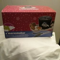 Smoresmaker