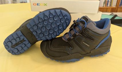 Geox kids' boots