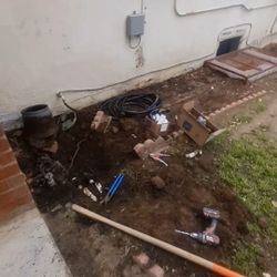 Sprinkler ☆☆☆☆☆Repair 