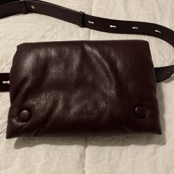 Nanushka  Belt Bag