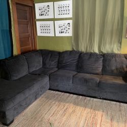 Sectional Sofa