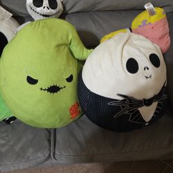 Squishmallows