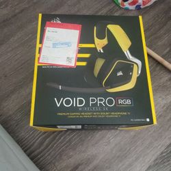 Void Pro Rgb Headset