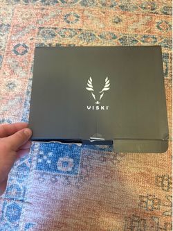 Viski drink glass set