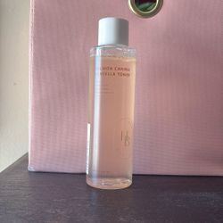 Salmon Caring Cantella Toner Heve Blue