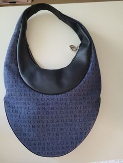 Bulgari whomen  bag