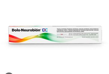 Dolo neurobion