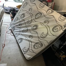 Full Size Mattress