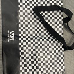 vans bag 