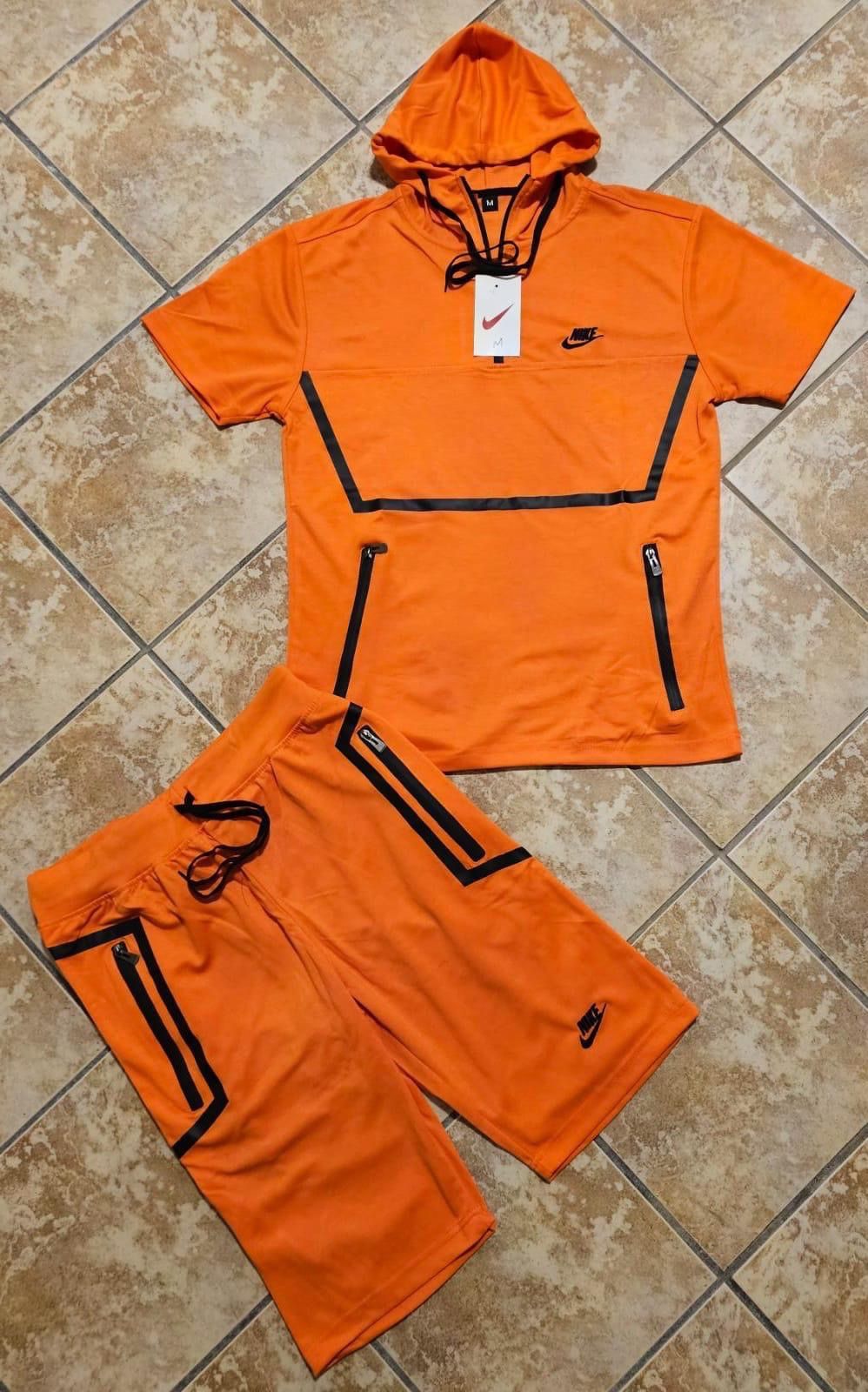 Nike Short Sets (all sizes)