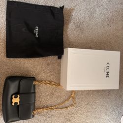 Celine VICTOIRE bag 