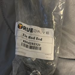 05 honda accord front tie rods