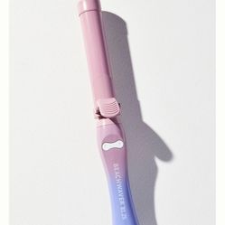 Beach Waver Curling Hair Iron 