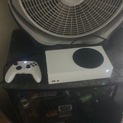 Xbox Series S 
