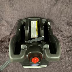 Graco Car Seat Base