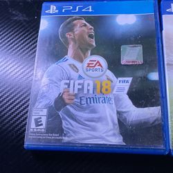 FIFA 15,18,22