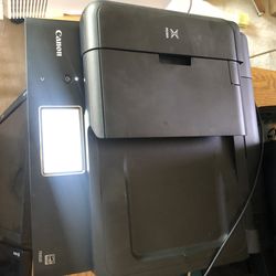 Canon Printer