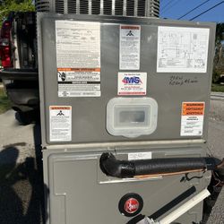 Air Conditioner 4 Ton