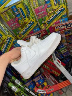 Air Force 1s